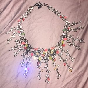 BCBG Statement Necklace